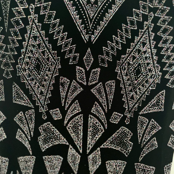 Gorgeous Sparkly Gown! - Picture 4 of 4